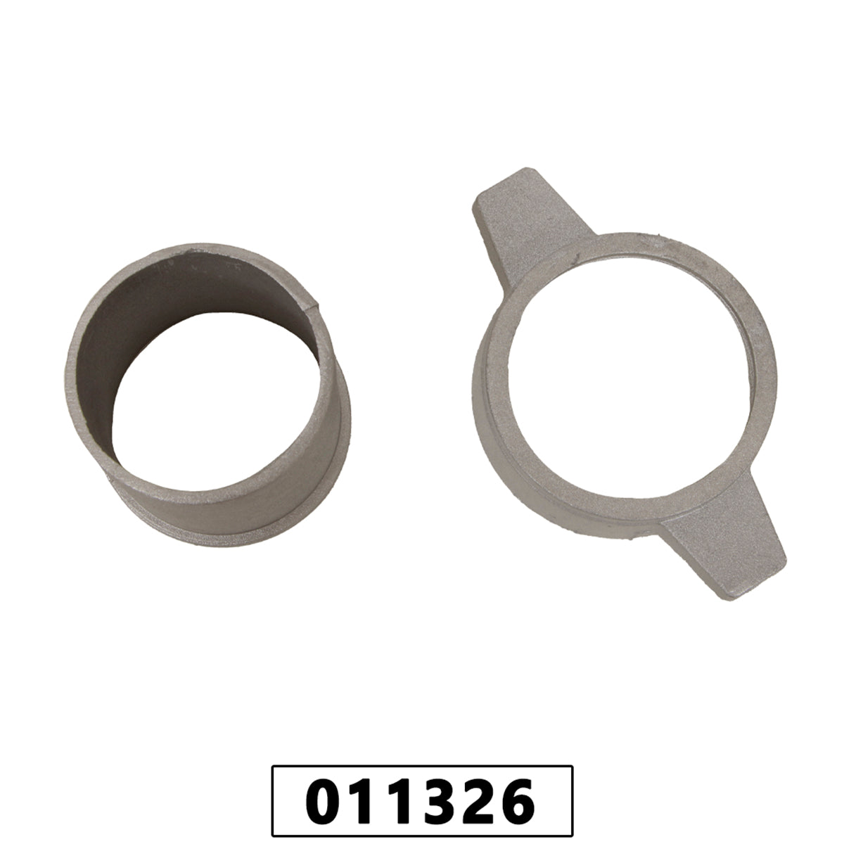 Bocal Completo para Rosca 2" e Mangueira 2" para Motobomba VMB552 / VMB652S – foto 2