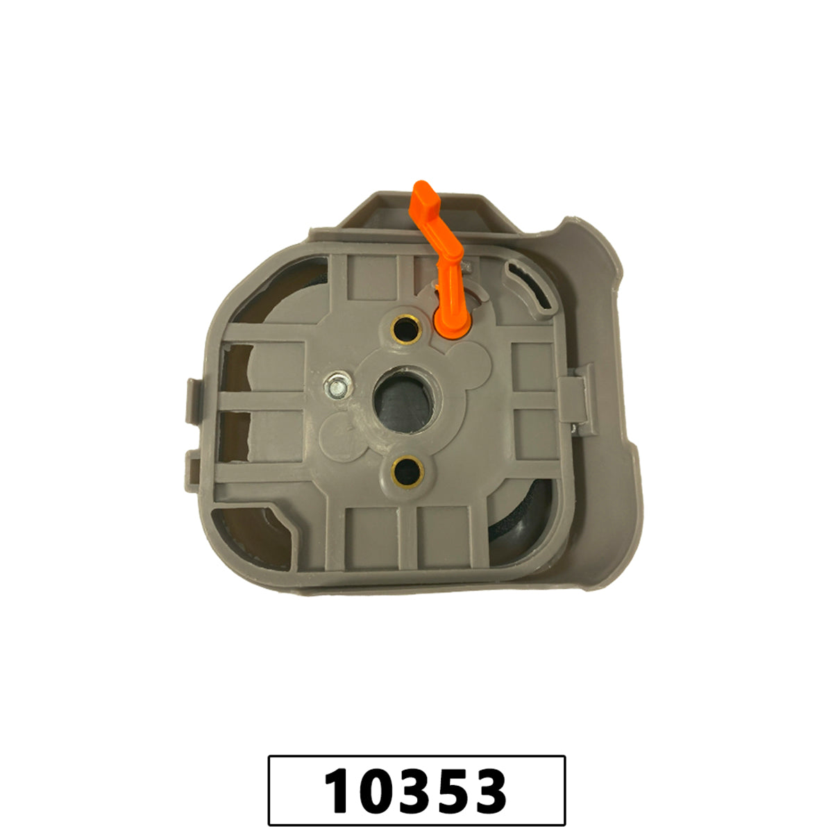 Filtro de Ar para Roçadeira 33/43/52cc / Roçadeira VR330P / VR430P / VR520P - Completo – foto 1
