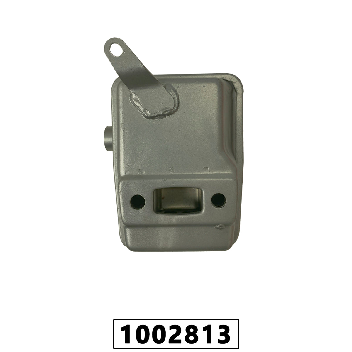 Silencioso para Roçadeira 63cc / Roçadeira VR630P – foto 1
