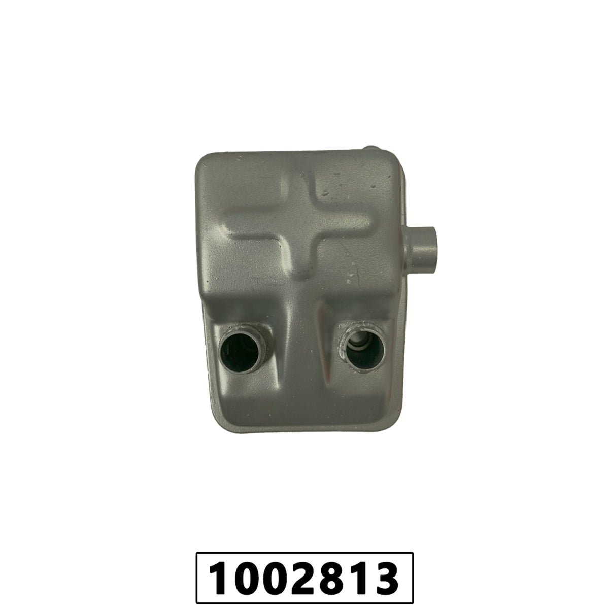 Silencioso para Roçadeira 63cc / Roçadeira VR630P – foto 2