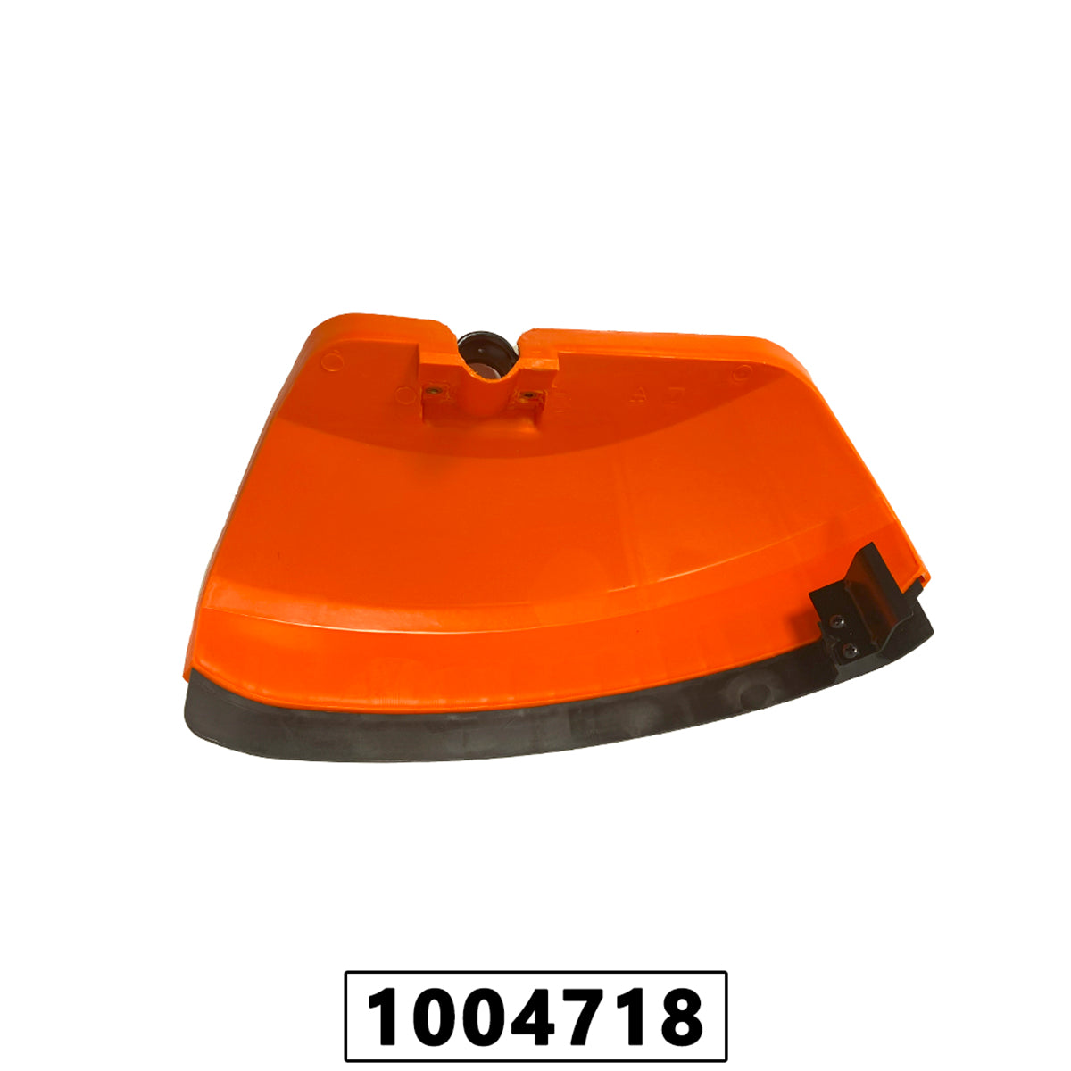 Proteção da Faca com Saia Defletora e Suporte para Tubo 28mm para Roçadeiras 33cc/43cc/52cc/62cc – foto 1