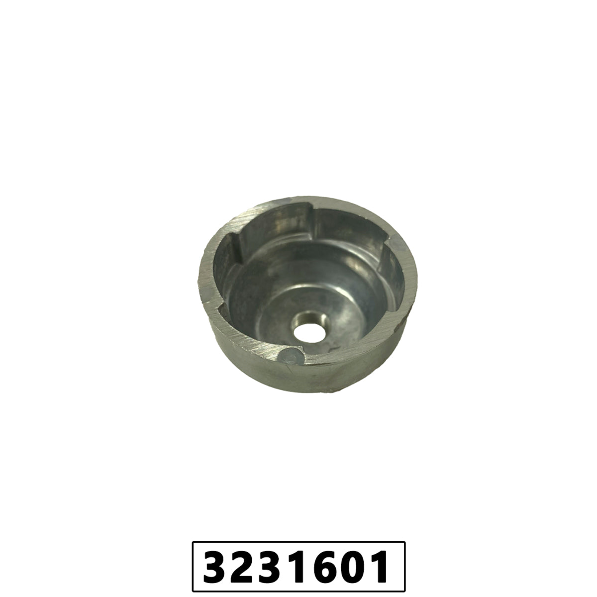 Prato de Partida para Soprador de Folhas Costal 79cc / SV800 – foto 1