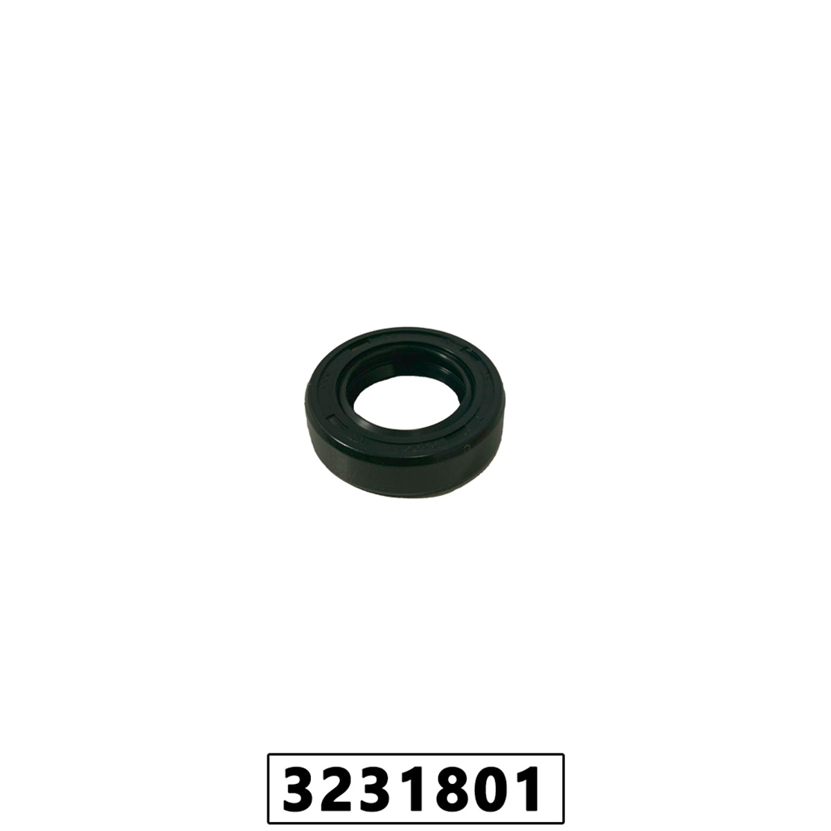 Retentor 15 x 25 x 7mm da Carcaça para Soprador de Folhas 79cc / Soprador SV800 – foto 1