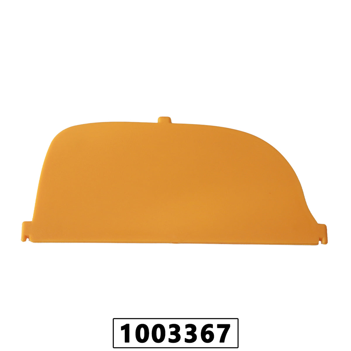 Placa de Proteção Entre Tanque e Silencioso para VR330H / VR330P / VP3300L / VRM330 – foto 2