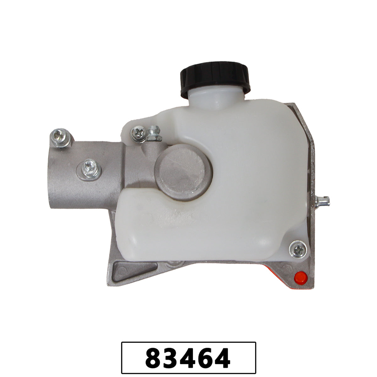 Transmissão Completa do Podador de Galhos 28mm x Quad Hq 236/143RII / Stihl FS160/220/280/290/350 – foto 4