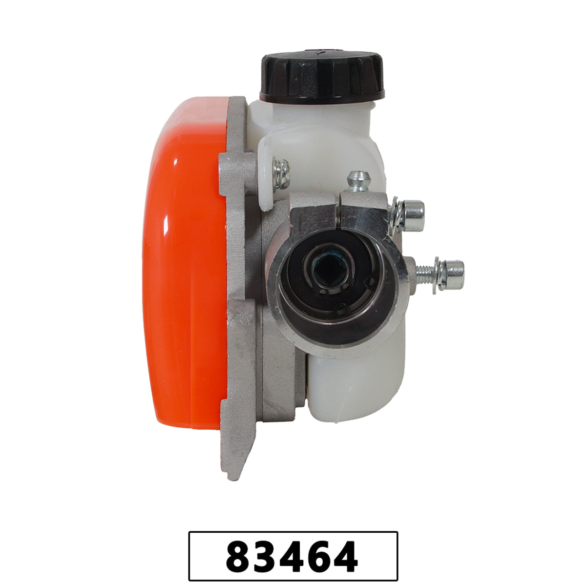 Transmissão Completa do Podador de Galhos 28mm x Quad Hq 236/143RII / Stihl FS160/220/280/290/350 – foto 5