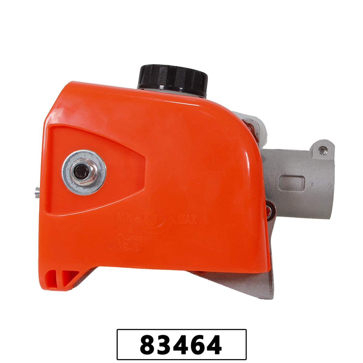 Transmissão Completa do Podador de Galhos 28mm x Quad Hq 236/143RII / Stihl FS160/220/280/290/350 – foto 1