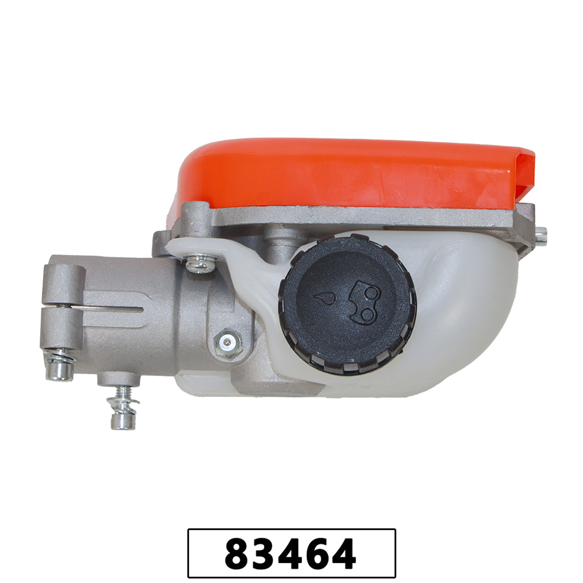 Transmissão Completa do Podador de Galhos 28mm x Quad Hq 236/143RII / Stihl FS160/220/280/290/350 – foto 6