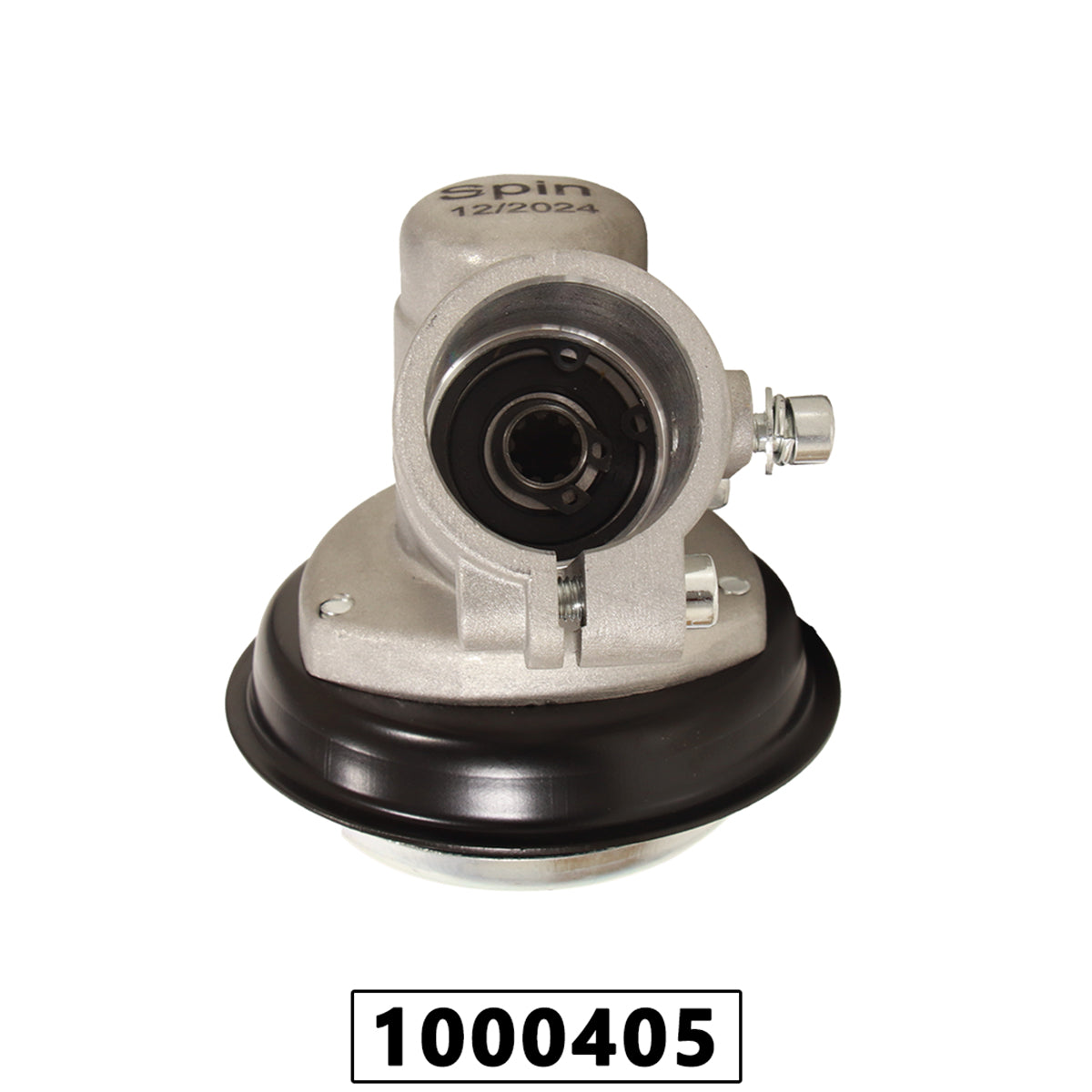Ponteira Completa 28mm x 9 Estrias 33cc /43cc /52cc/62cc – foto 3
