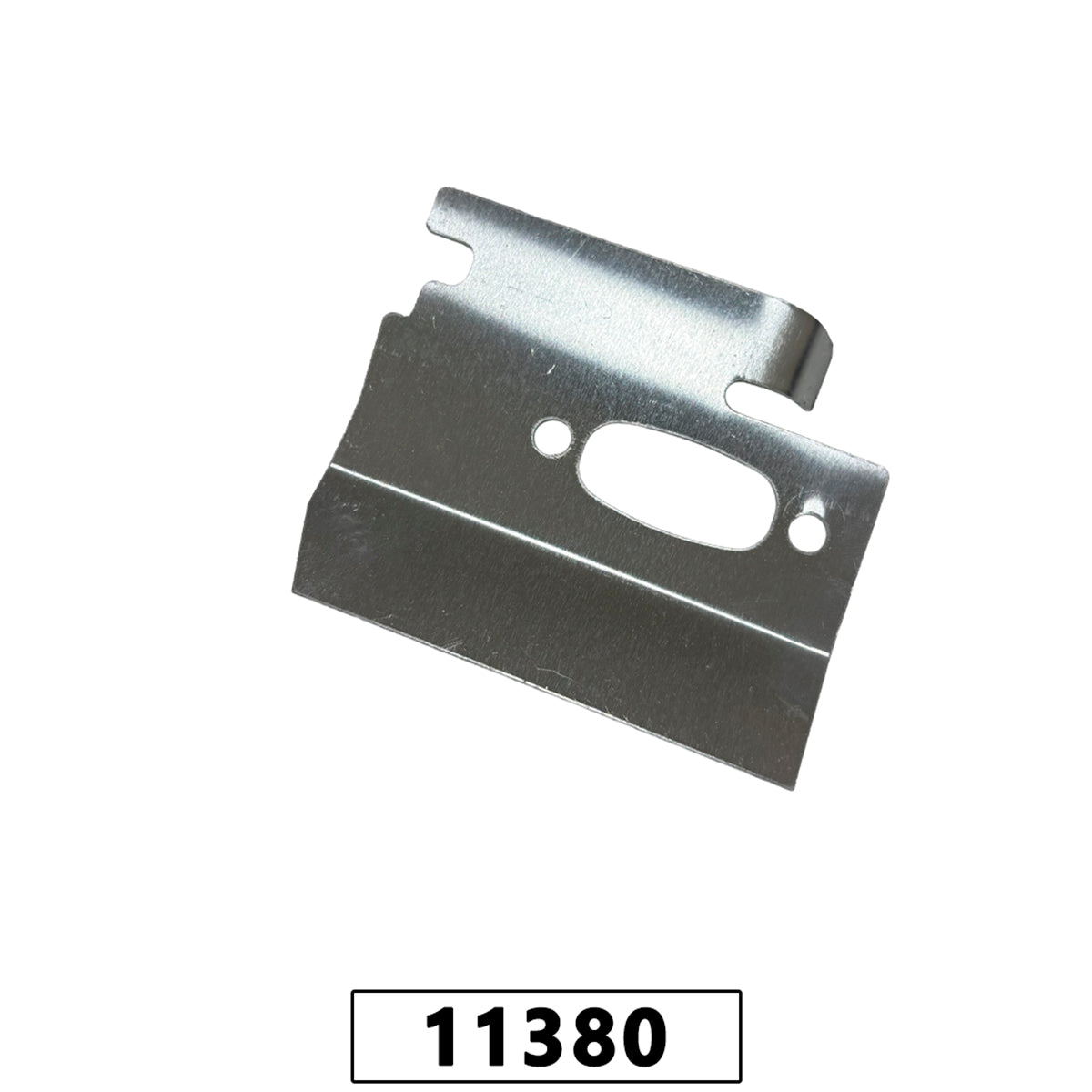 Chapa Defletora para Husqvarna 281/288 – foto 1