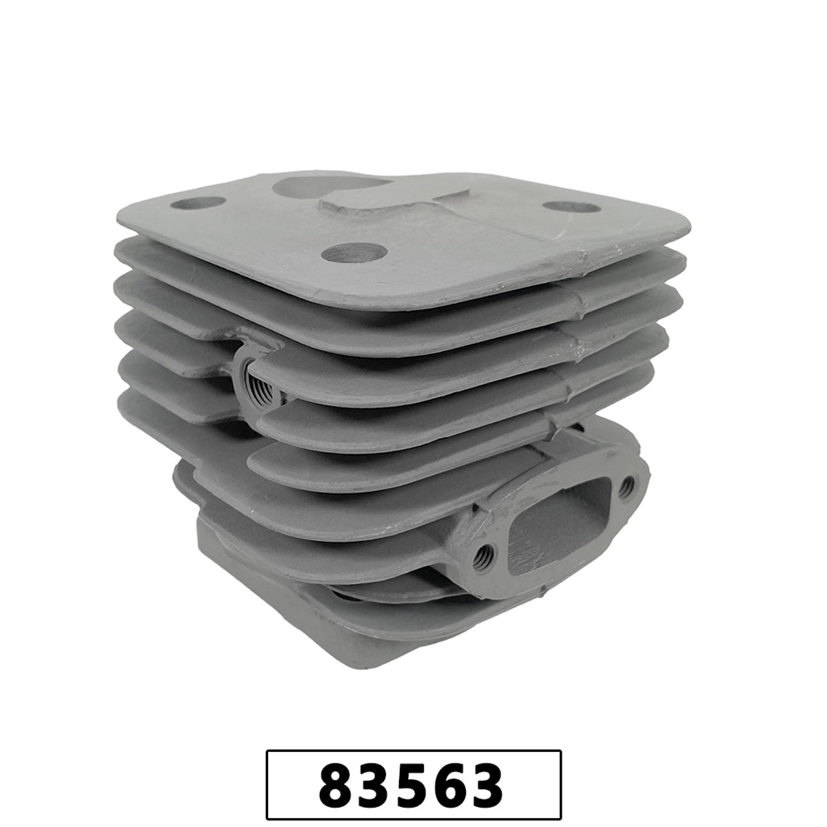 Kit Cilindro 52mm para Motosserra Husqvarna 272 - Spin – foto 2