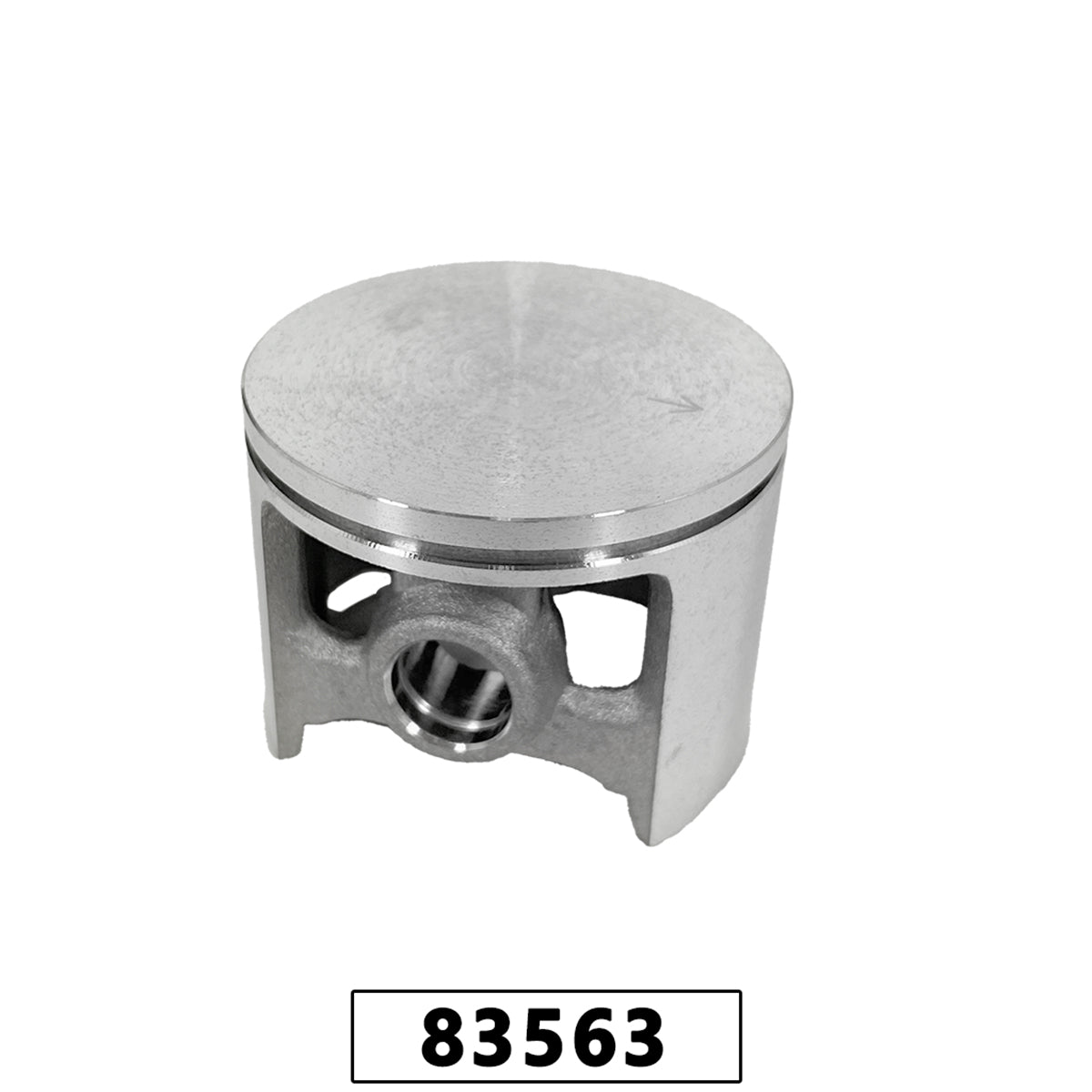 Kit Cilindro 52mm para Motosserra Husqvarna 272 - Spin – foto 3