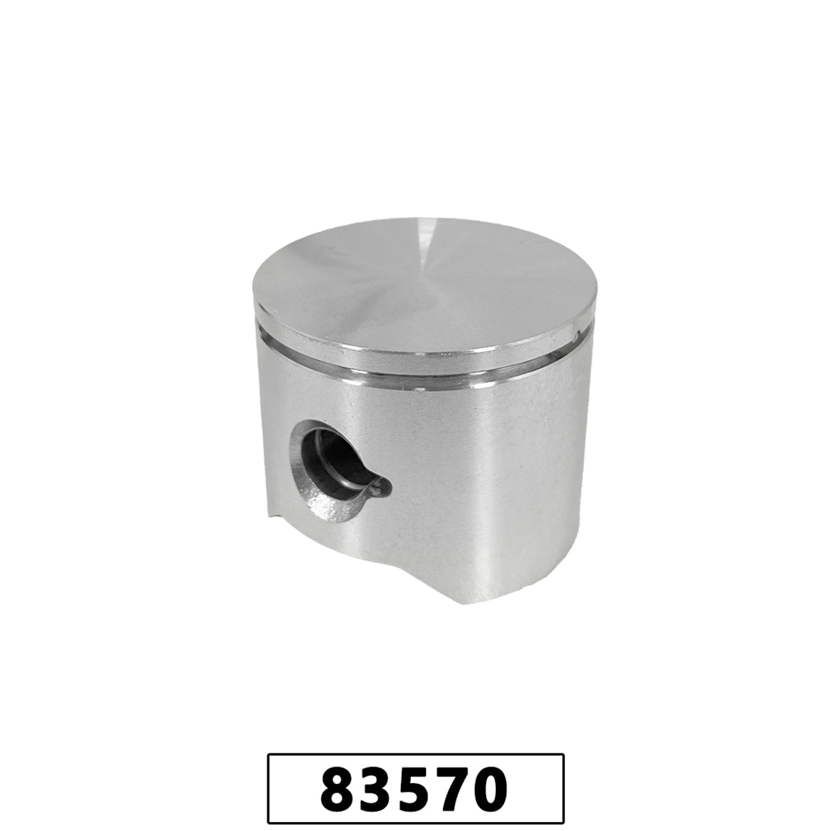 Kit Cilindro 46mm para Motosserra Husqvarna 55 - Spin – foto 3