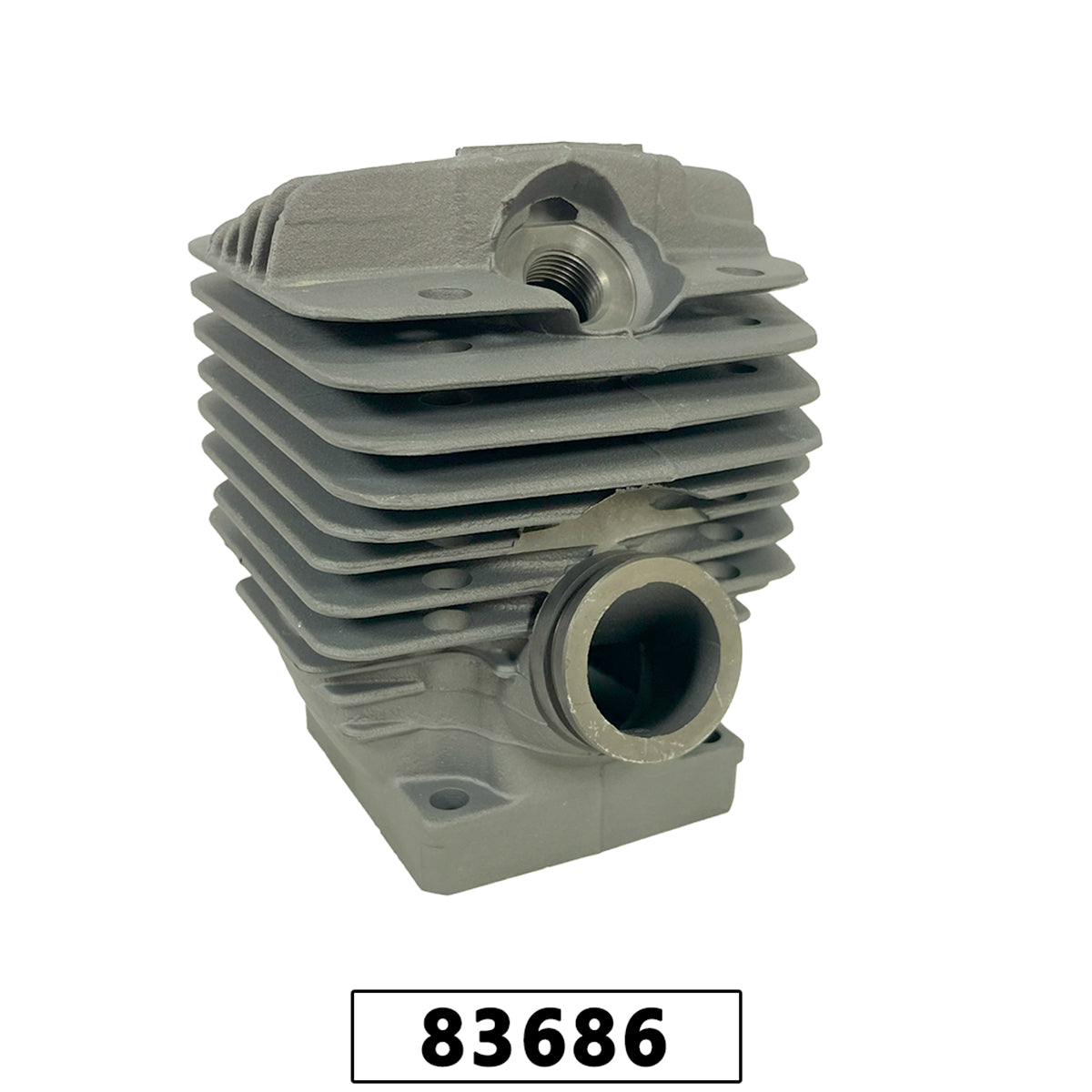 Kit Cilindro 54mm para Motosserra Stihl 066/660 - Spin – foto 2