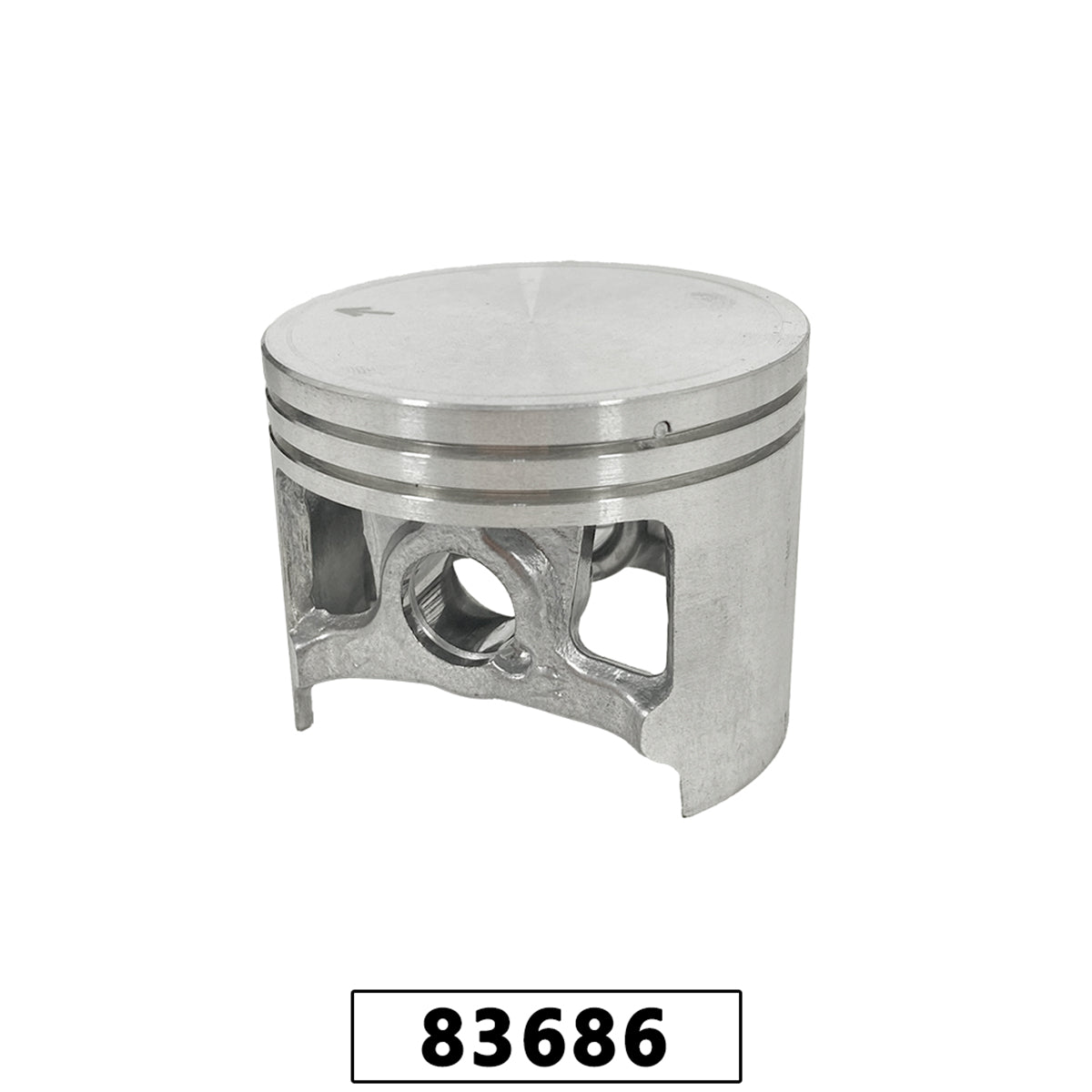 Kit Cilindro 54mm para Motosserra Stihl 066/660 - Spin – foto 3