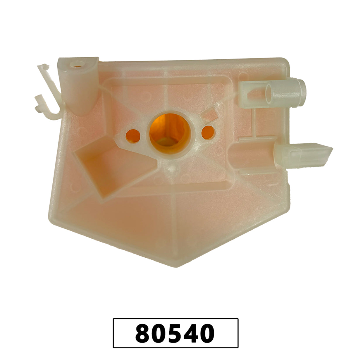 Filtro de Ar para Motosserra Husqvarna 51/55 - Tela Feltro – foto 2