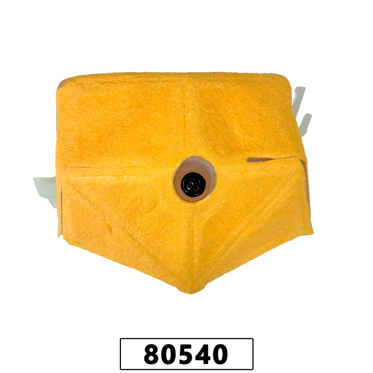 Filtro de Ar para Motosserra Husqvarna 51/55 - Tela Feltro – foto 1