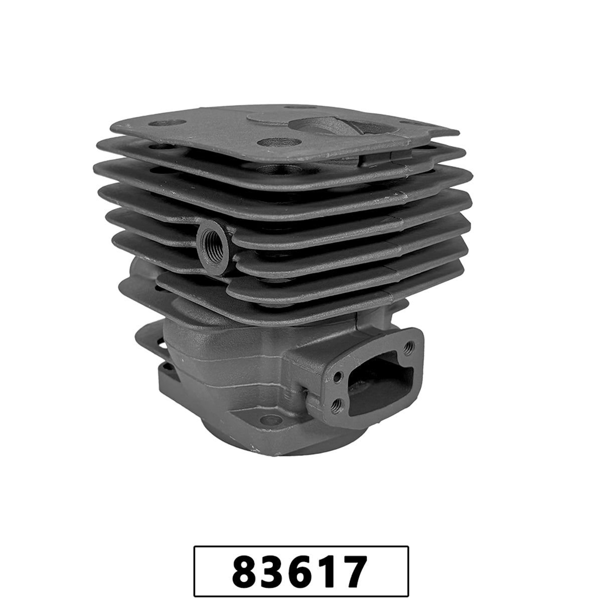 Kit Cilindro 54mm para Motosserra Husqvarna 288 - Spin – foto 2