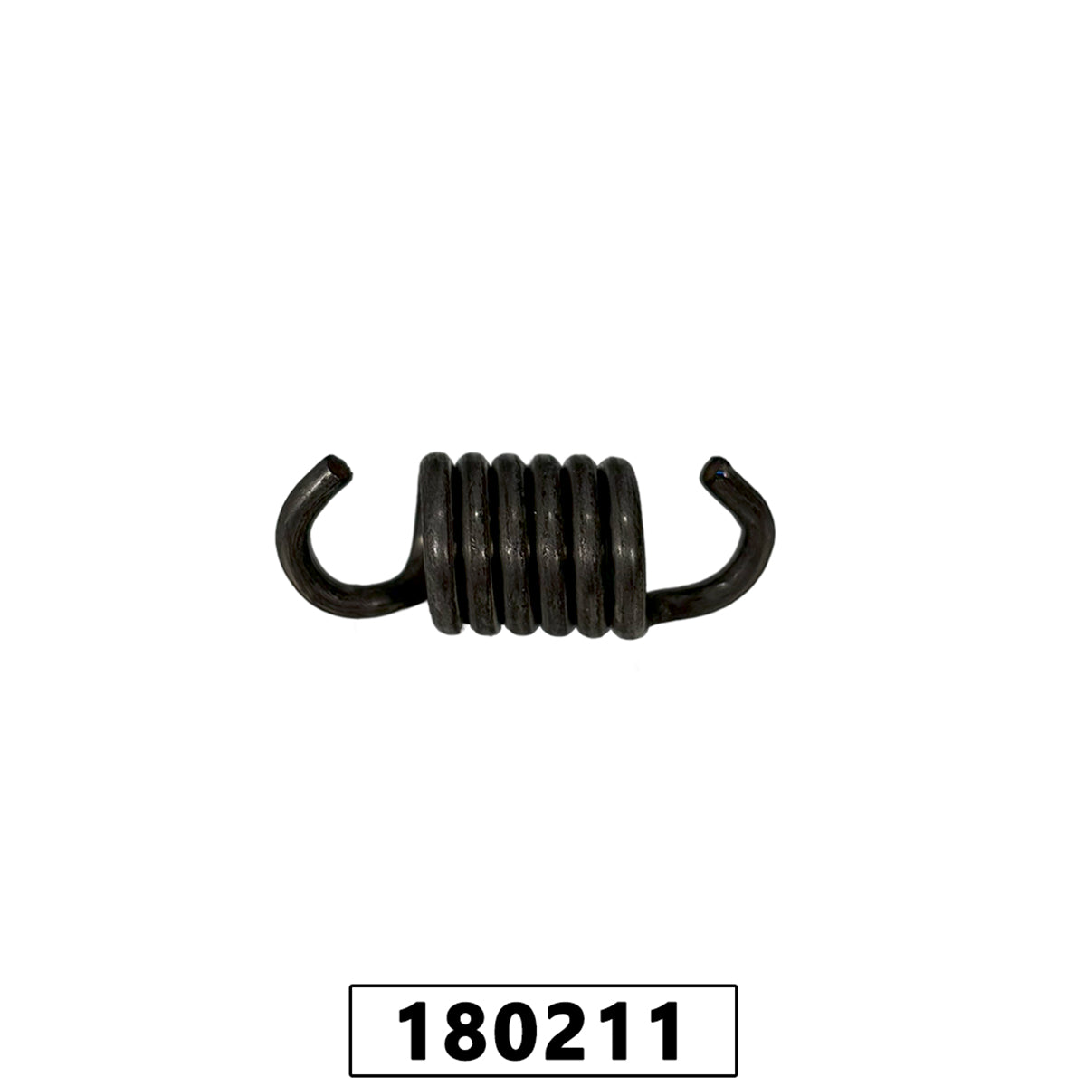 Mola de Embreagem para Hq 281/288/394/395 – foto 1