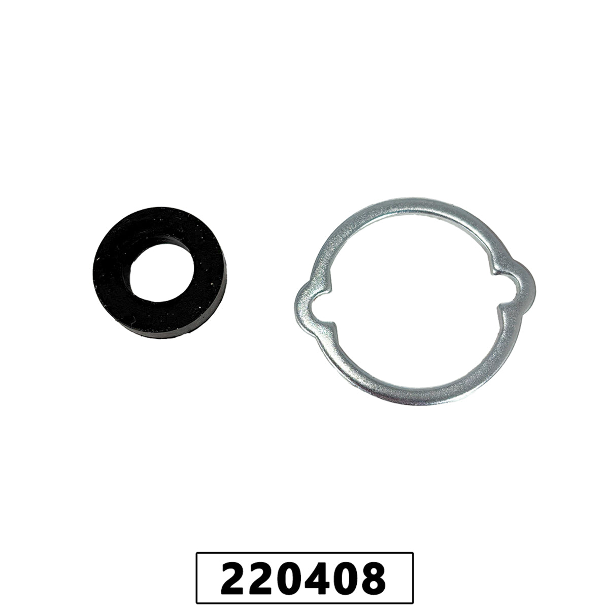 Tanque de Gasolina Completo para Motosserra Stihl 066/650/660 – foto 6