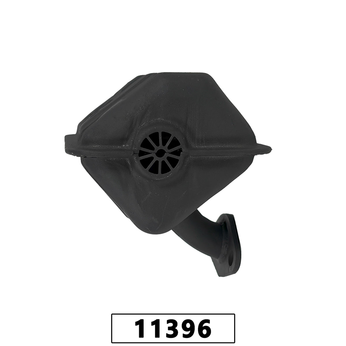 Silencioso para Motor Gasolina 4 Tempos 5,5hp/6,5hp/7hp / motor Estacionario VM210S / Motobomba VMB653S – foto 1