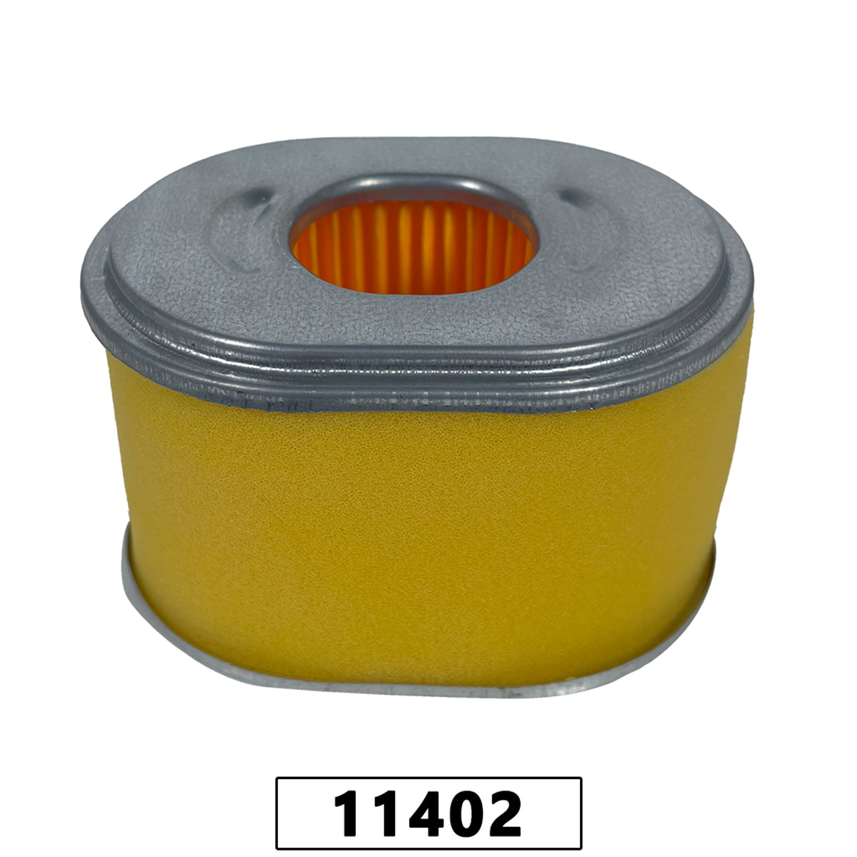 Filtro de Ar Elemento com Pre Filtro para Motor Gasolina 5,5hp/6,5hp/7hp – foto 2