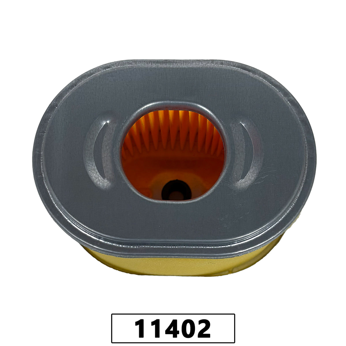 Filtro de Ar Elemento com Pre Filtro para Motor Gasolina 5,5hp/6,5hp/7hp – foto 3
