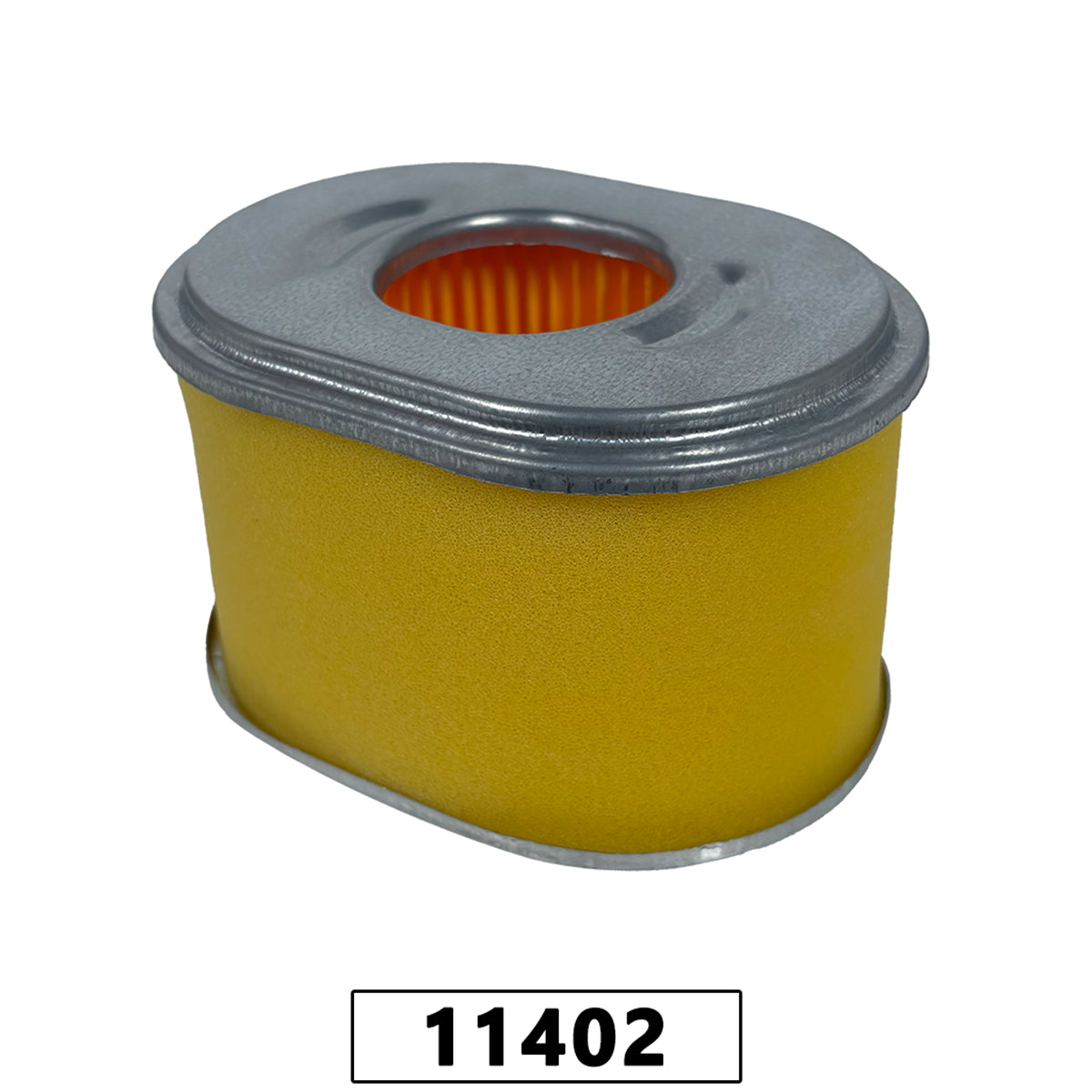 Filtro de Ar Elemento com Pre Filtro para Motor Gasolina 5,5hp/6,5hp/7hp – foto 5