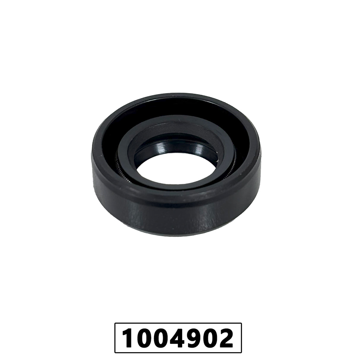 Retentor 12 x 22 x 7mm da Carcaça Lado Partida P / Rocad.26cc/33cc/52cc/62cc / Husq.132/133 / Stihl BG86 – foto 2