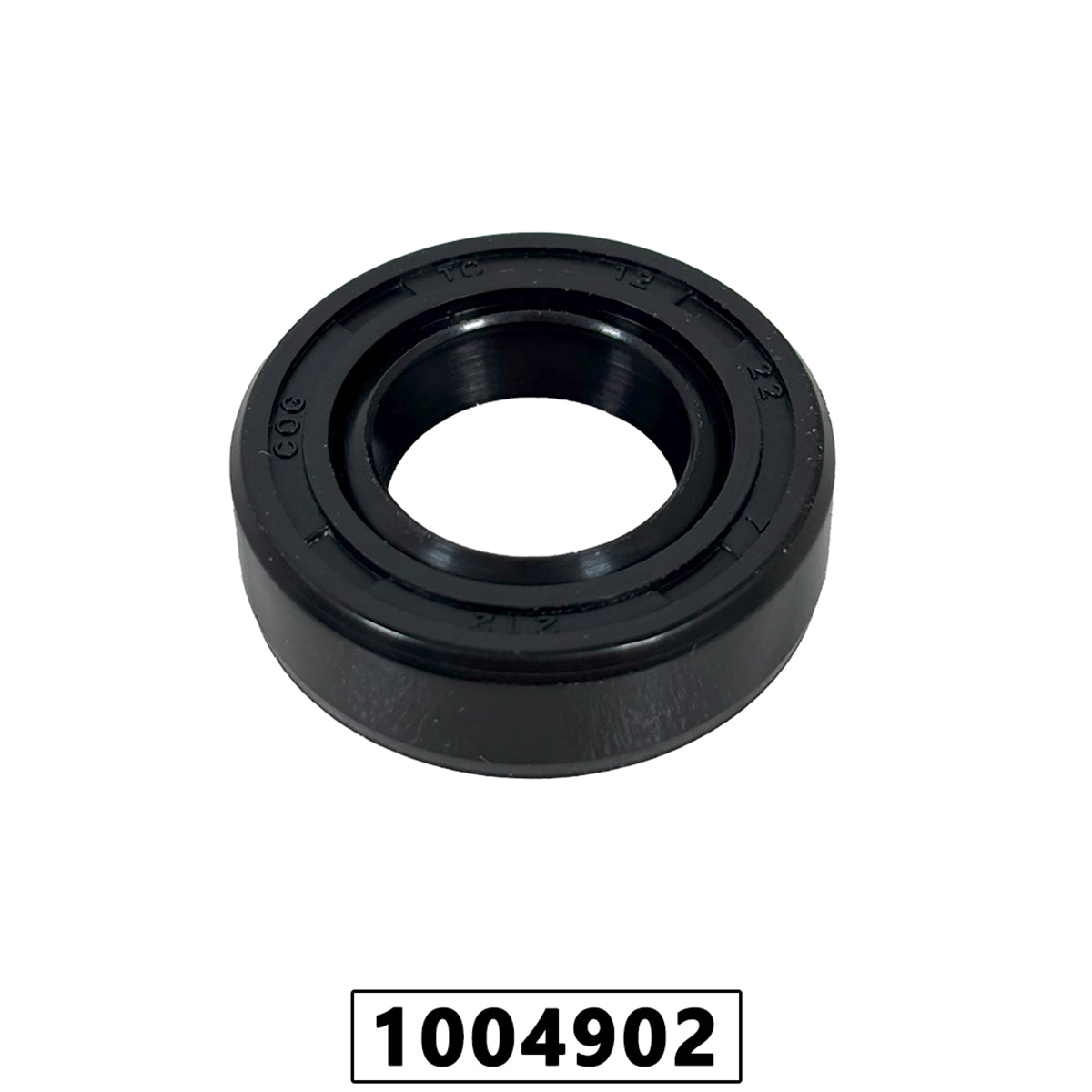 Retentor 12 x 22 x 7mm da Carcaça Lado Partida P / Rocad.26cc/33cc/52cc/62cc / Husq.132/133 / Stihl BG86 – foto 1