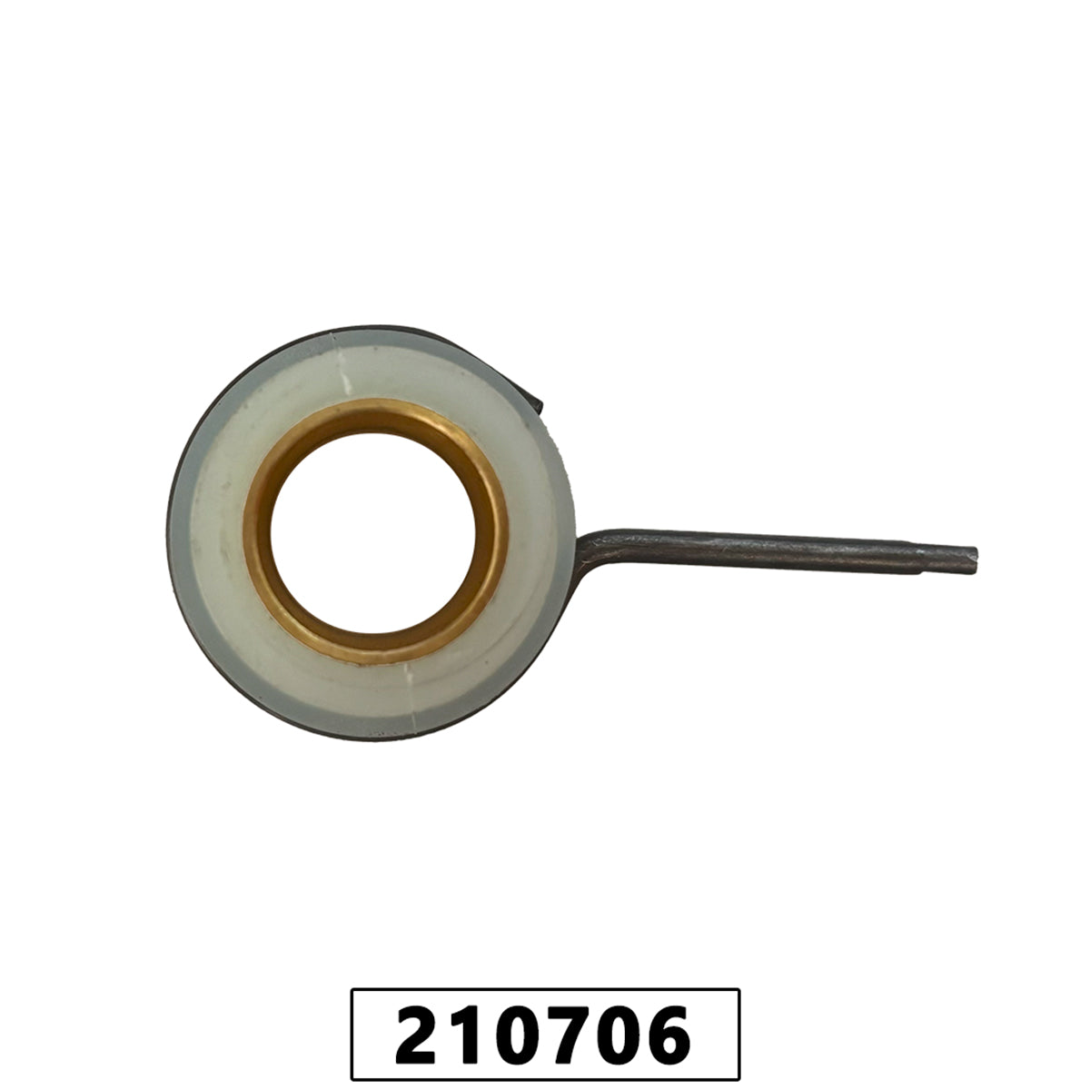 Sem Fim da Bomba de Óleo para Motosserra Stihl 066/650/660 – foto 3