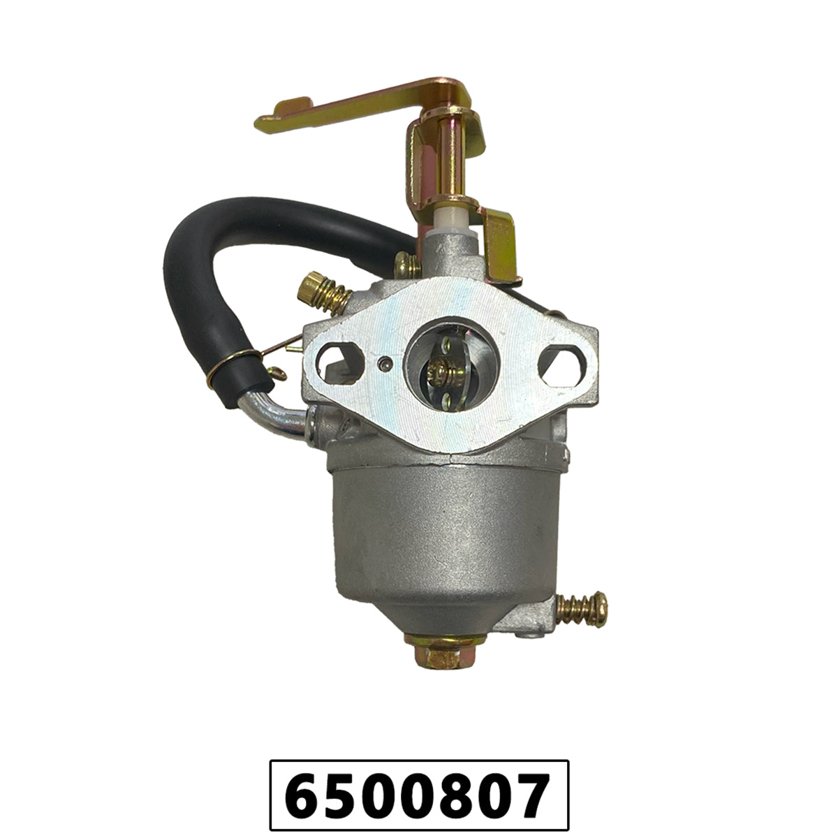 Carburador para Motor 4 Tempos 2,5hp/2,8hp - Completo – foto 3