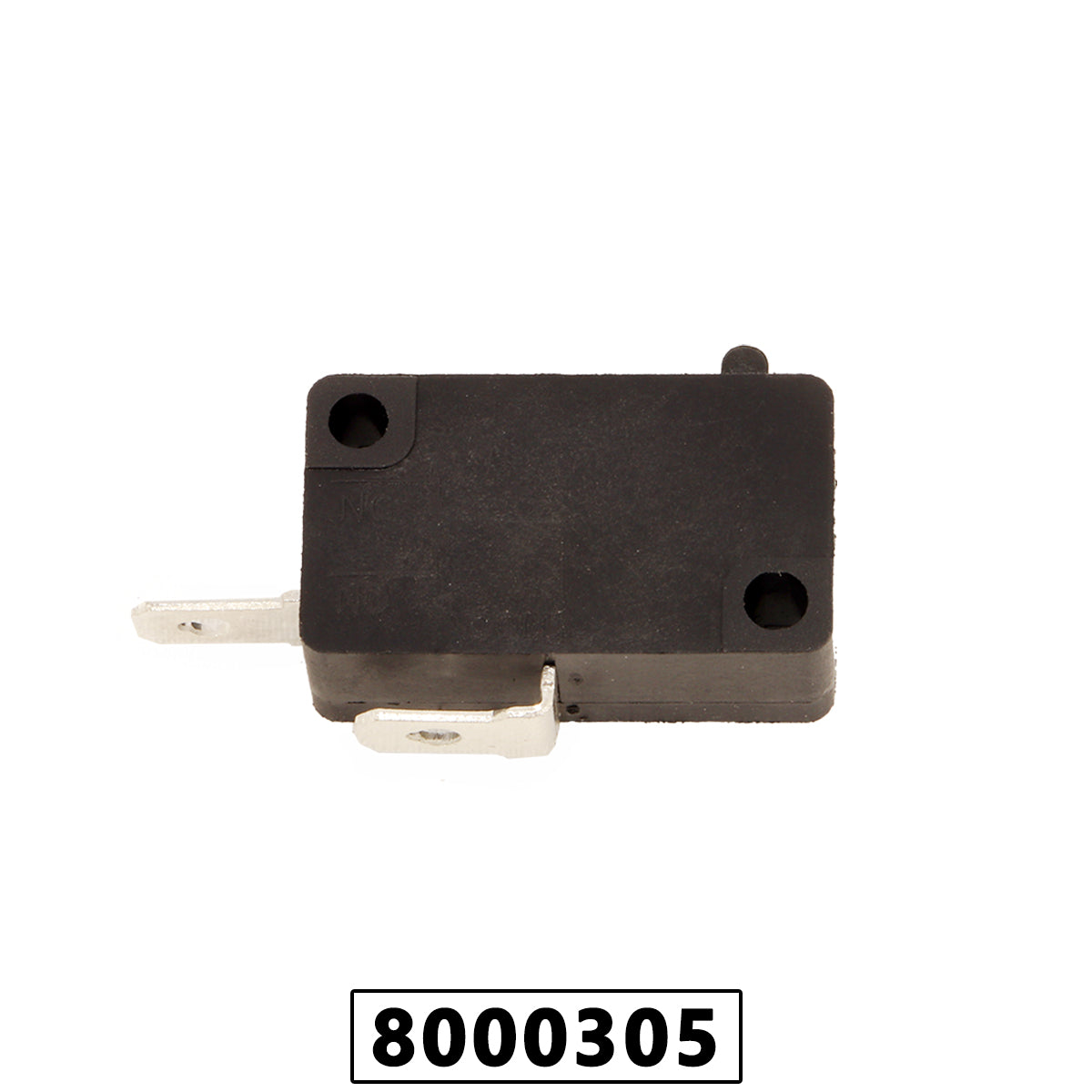 Chave Microinterruptor 220V para Aparador VA800/1000/1500/2000 – foto 2