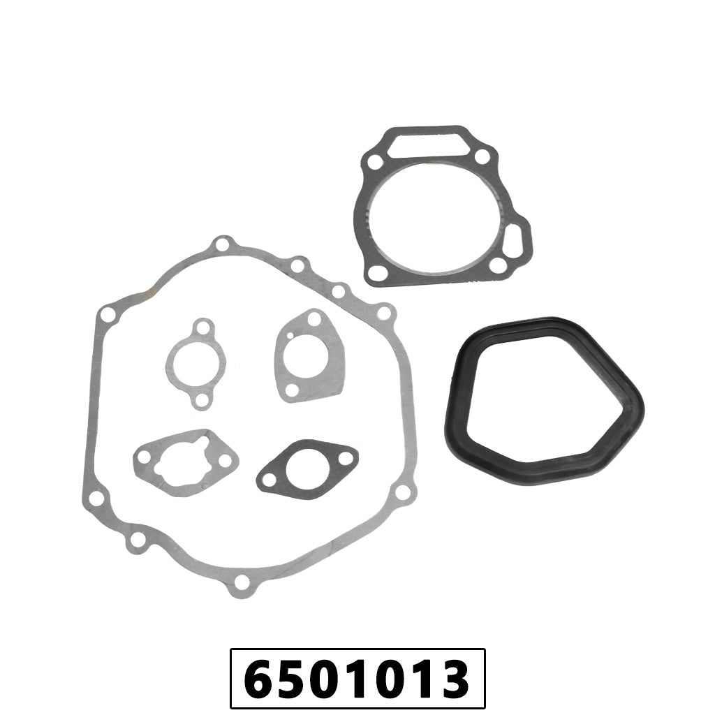 Jogo de Junta para Motor Gasolina 13HP/15HP Modelo 190F 4 Tempos – foto 1