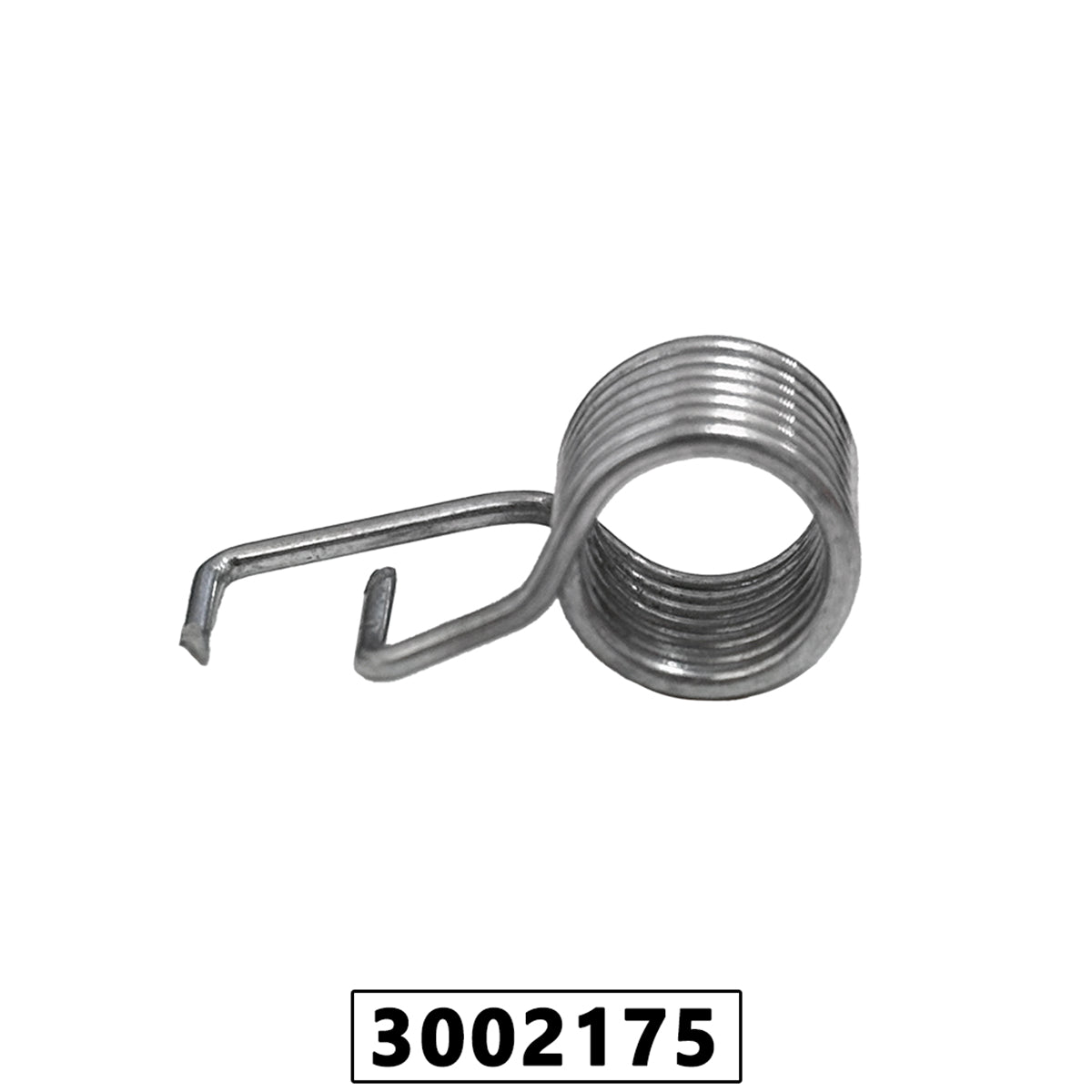 Mola do Cachimbo de Vela para Motor 2 Tempos para Stihl / husqvarna / vulcan / importadas - Uso Universal – foto 2