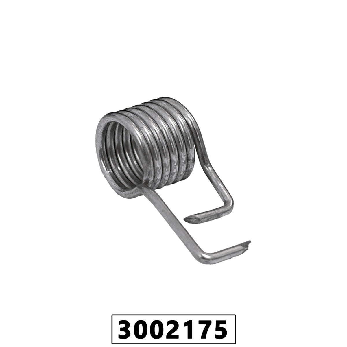 Mola do Cachimbo de Vela para Motor 2 Tempos para Stihl / husqvarna / vulcan / importadas - Uso Universal – foto 1