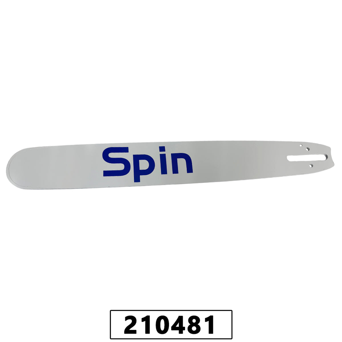 Sabre 18" 34D Ponta Dura 3/8 x 1.6mm (0.063") para Motosserra Stihl 360/361/038/380/381/382/660-SPIN – foto 3