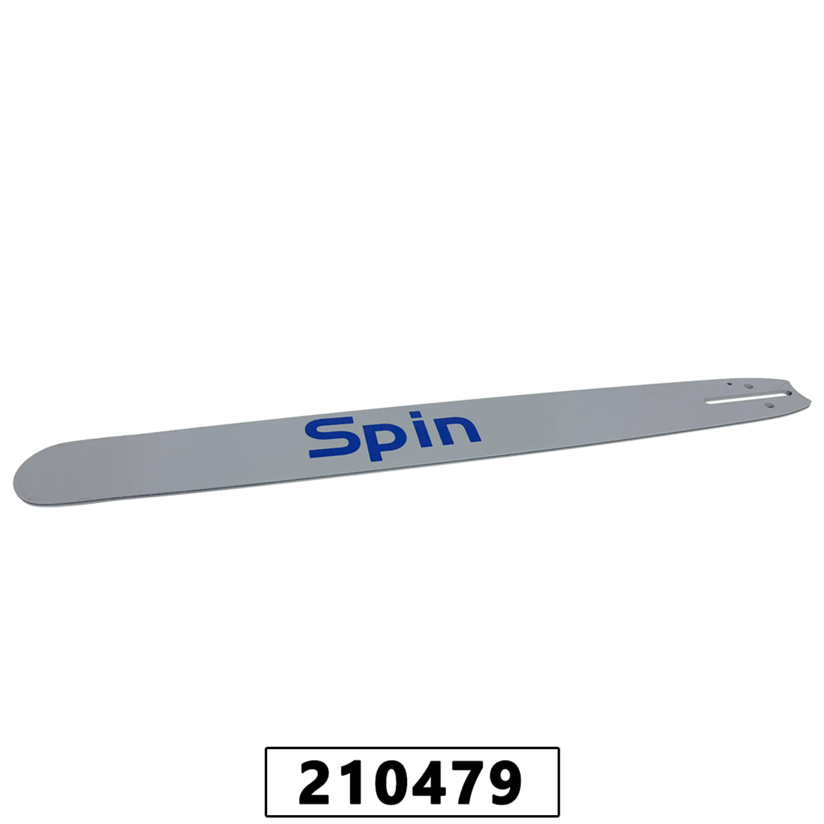 Sabre 24" 42D Ponta Dura 3/8 x 1.5mm (0.058") para Motosserra Husqvarna 61/268/272/281/288 - Spin – foto 2