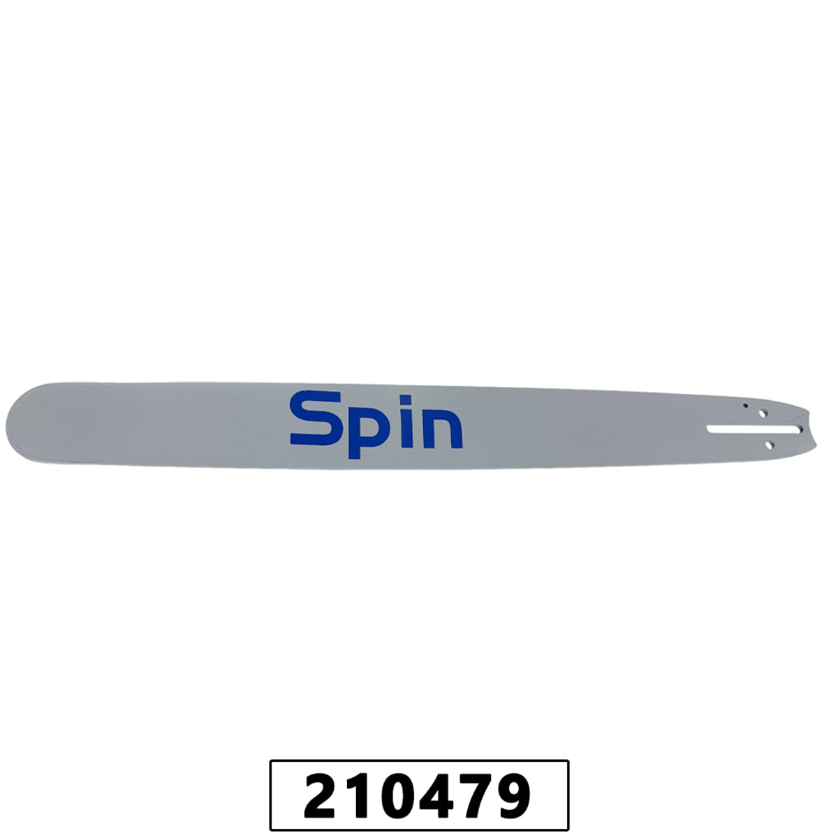 Sabre 24" 42D Ponta Dura 3/8 x 1.5mm (0.058") para Motosserra Husqvarna 61/268/272/281/288 - Spin – foto 3
