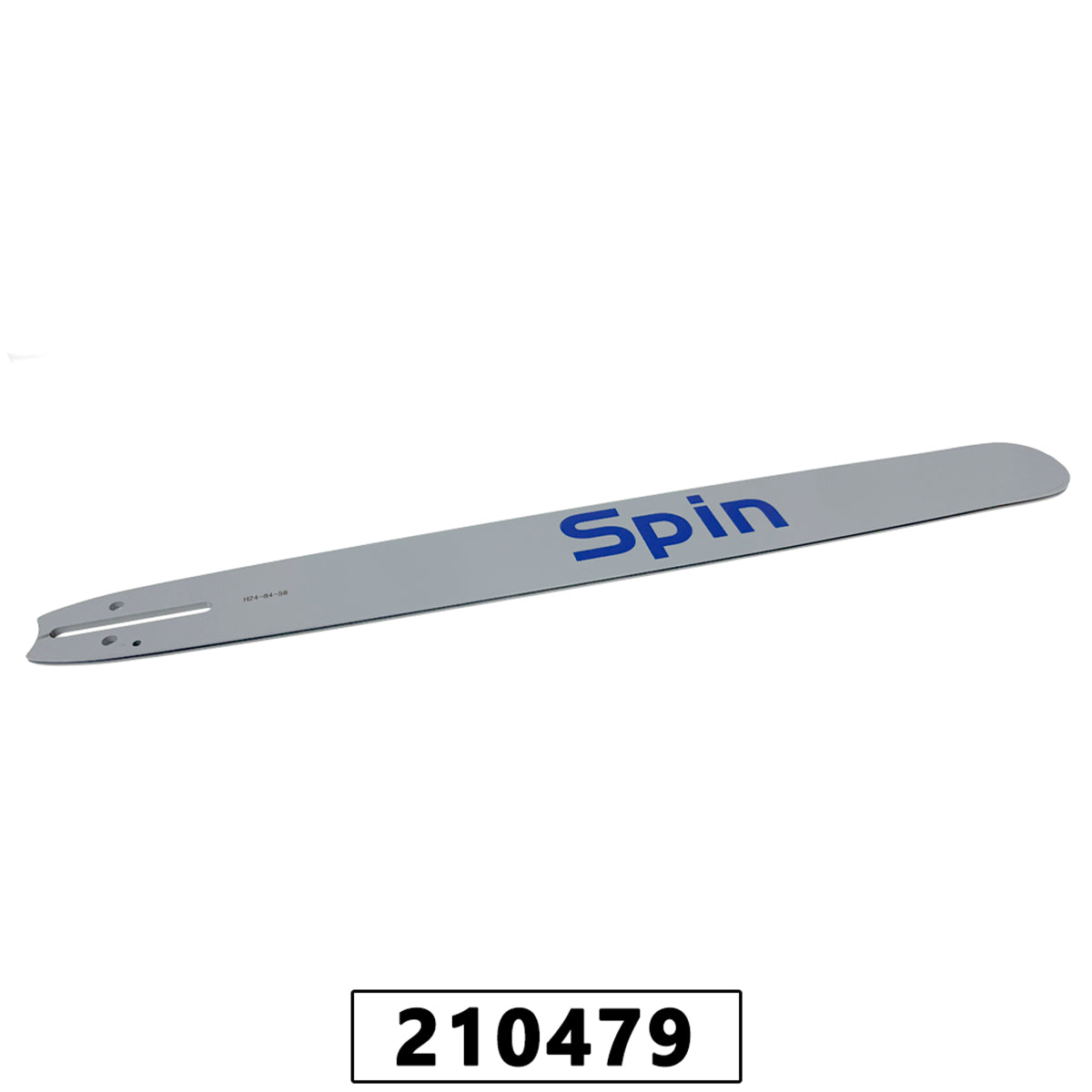Sabre 24" 42D Ponta Dura 3/8 x 1.5mm (0.058") para Motosserra Husqvarna 61/268/272/281/288 - Spin – foto 4