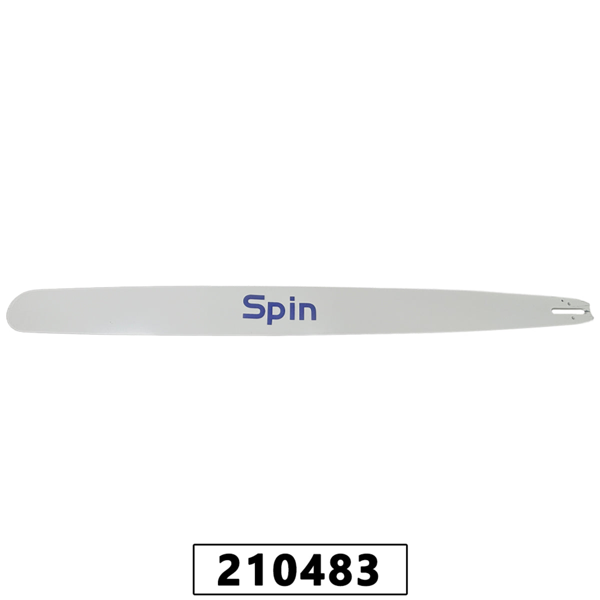 Sabre 42" 68D Ponta Dura 3/8 x 1.6mm (0.058") para Motosserra Stihl 360/361/038/380/381/382/660 -spin – foto 3