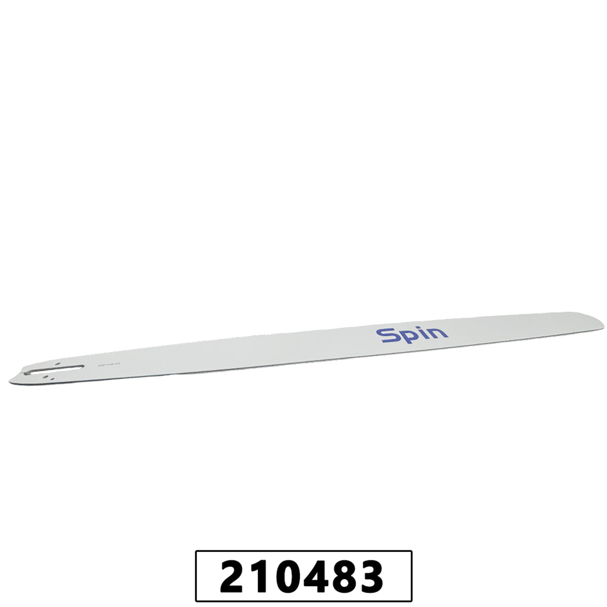 Sabre 42" 68D Ponta Dura 3/8 x 1.6mm (0.058") para Motosserra Stihl 360/361/038/380/381/382/660 -spin – foto 4
