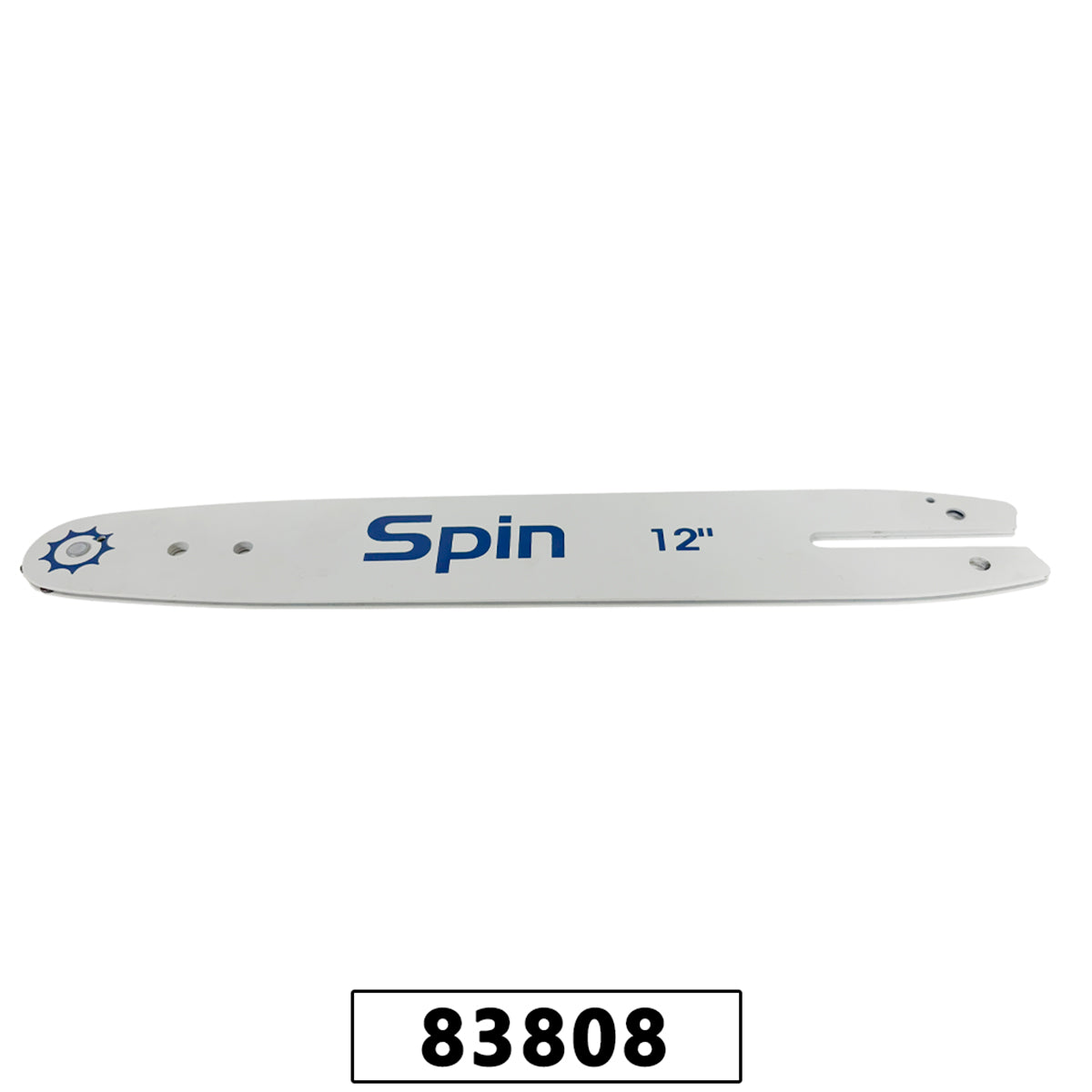 Sabre 12" 22D Ponta Rolante 3/8 x 1.3mm (0.050") para Motosserra Stihl 025/210 - Spin – foto 2