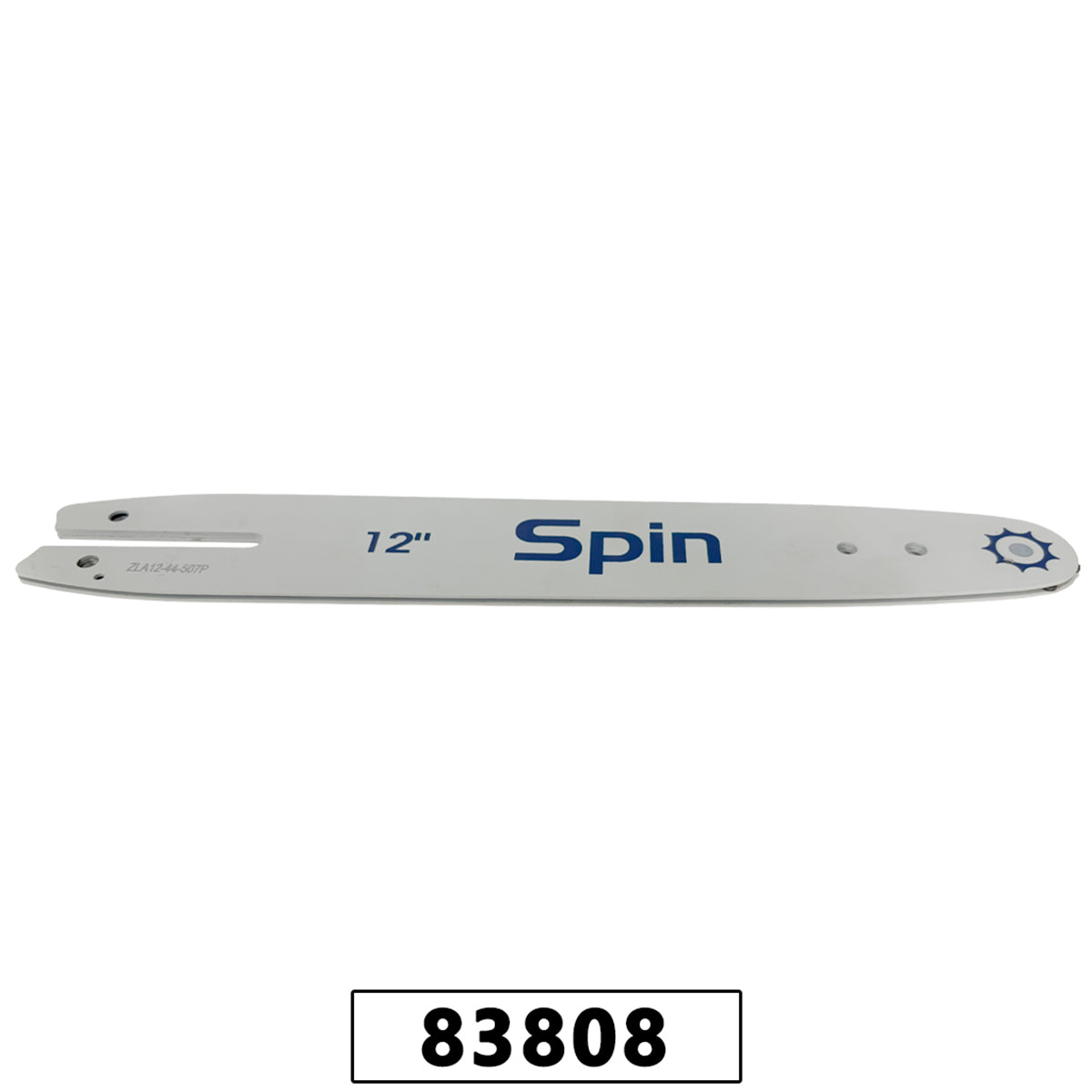 Sabre 12" 22D Ponta Rolante 3/8 x 1.3mm (0.050") para Motosserra Stihl 025/210 - Spin – foto 4