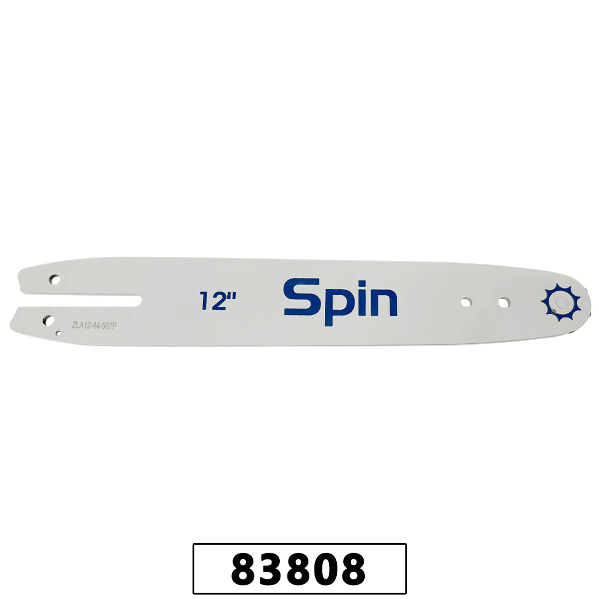 Sabre 12" 22D Ponta Rolante 3/8 x 1.3mm (0.050") para Motosserra Stihl 025/210 - Spin – foto 1