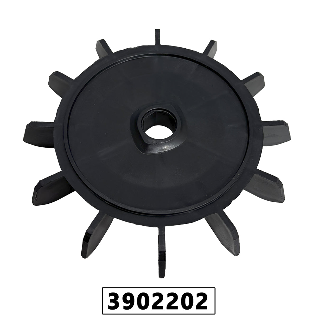 Ventoinha para Bomba Periferica VMB1100P – foto 1