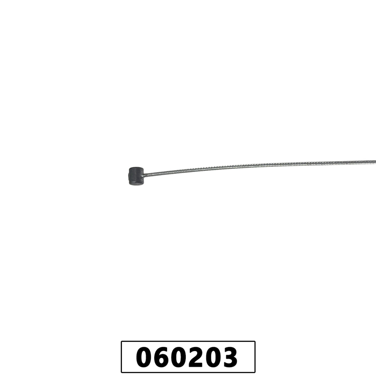 Cabo Acelerador para Roçadeira Stihl 88/108 – foto 2