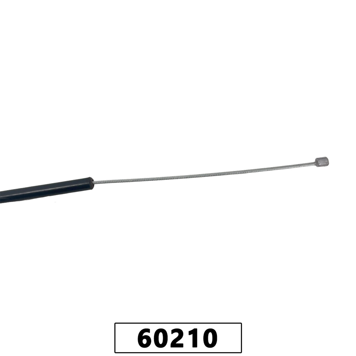 Cabo do Acelerador para Roçadeira Husqvarna 322/323 - 105cm – foto 2