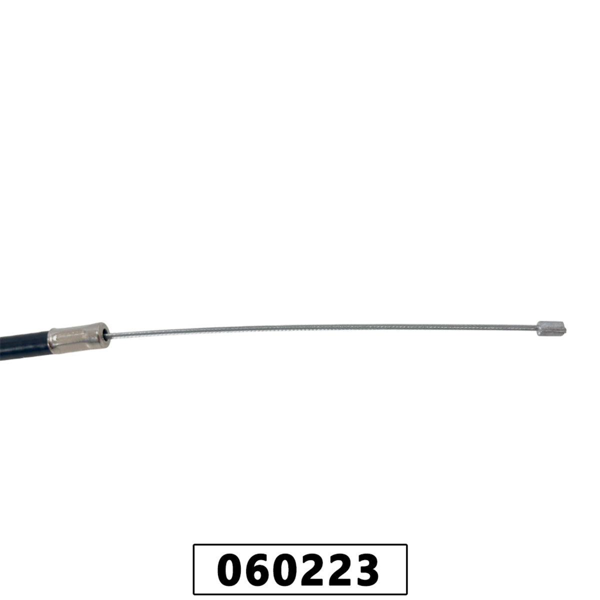 Cabo do Acelerador para Roçadeira Stihl Ka 85R - Ponta Tipo S 46cm – foto 2