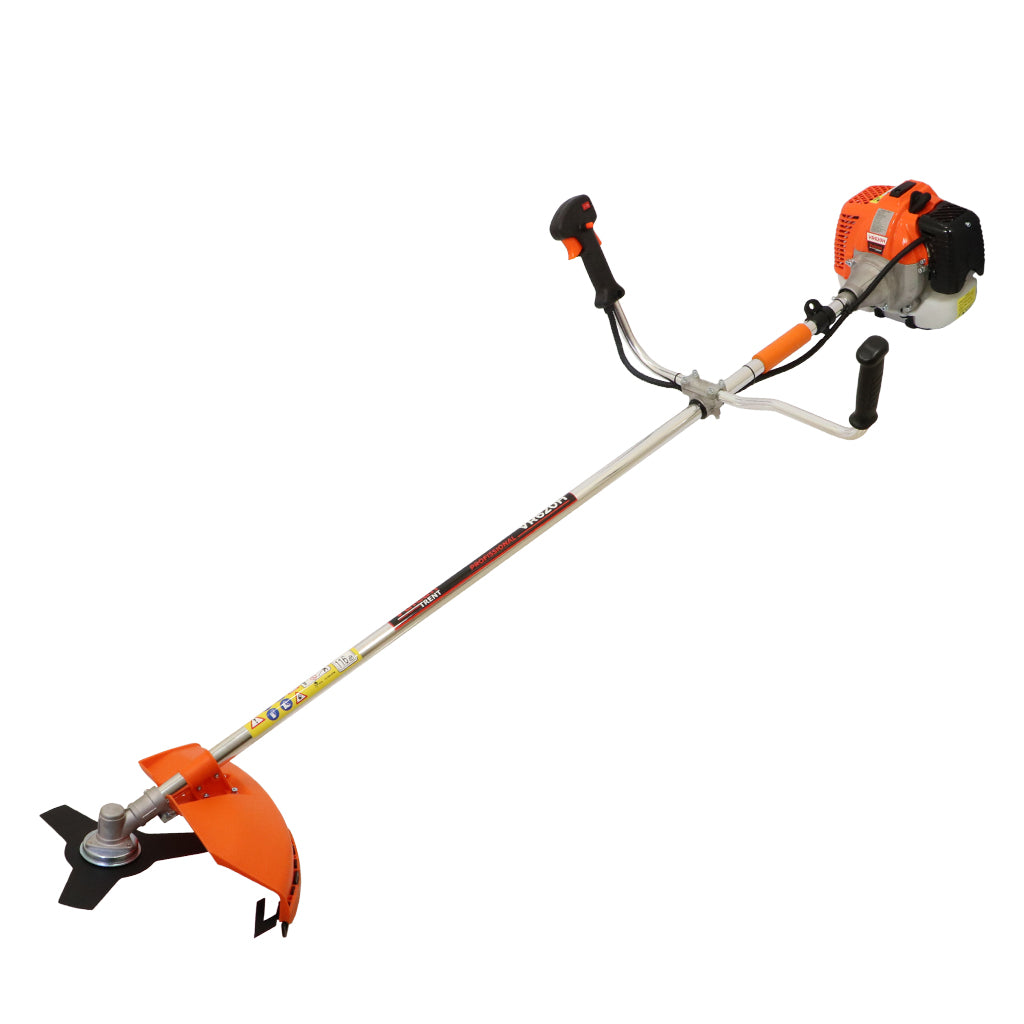 Roçadeira Lateral Gasolina 2T 62cc 3,0hp Profissional VR620H Vulcan Trent – foto 1